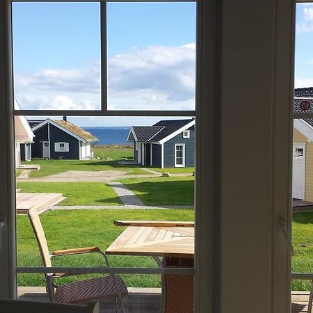 Ferienhaus Heimathafen Sierksdorf Zewnętrze zdjęcie