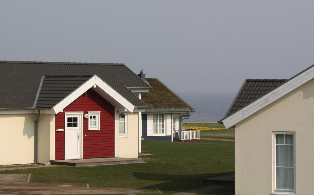 Ferienhaus Heimathafen Sierksdorf Zewnętrze zdjęcie