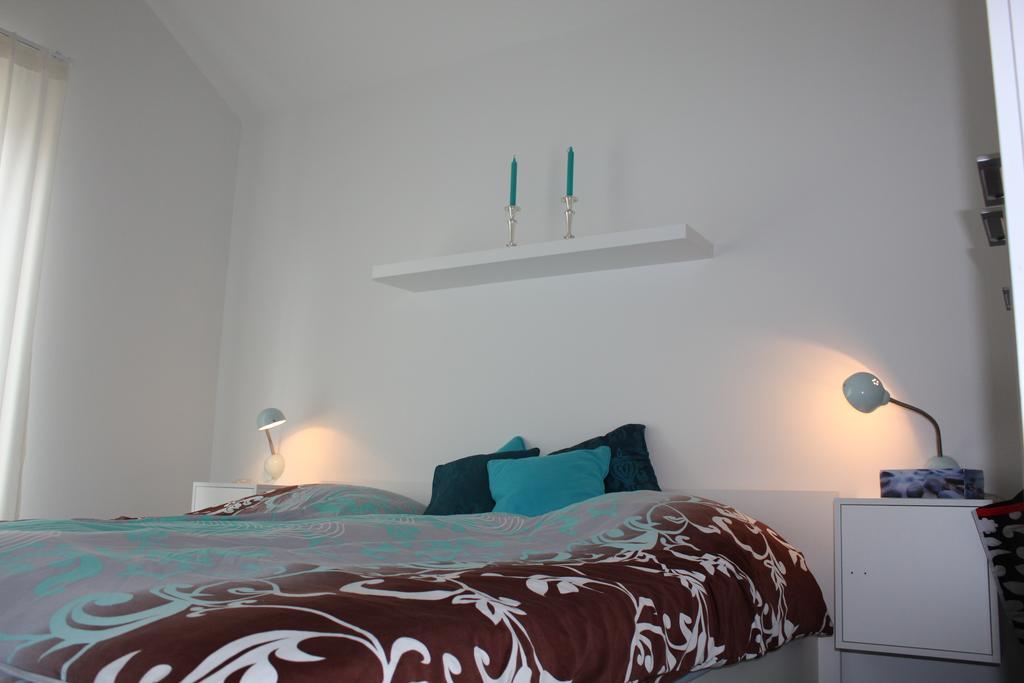 Ferienhaus Heimathafen Sierksdorf Pokój zdjęcie