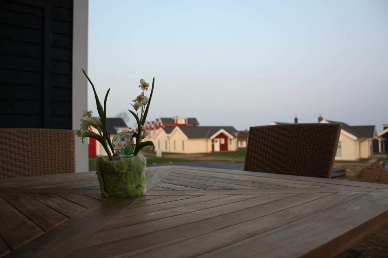 Ferienhaus Heimathafen Sierksdorf Pokój zdjęcie