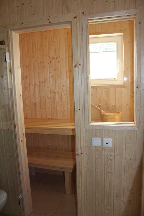 Ferienhaus Heimathafen Sierksdorf Pokój zdjęcie