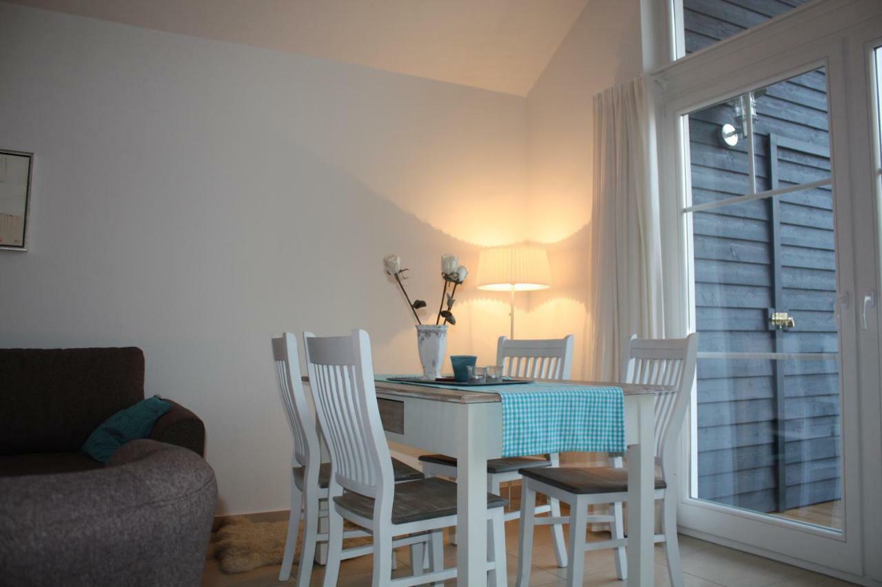Ferienhaus Heimathafen Sierksdorf Pokój zdjęcie